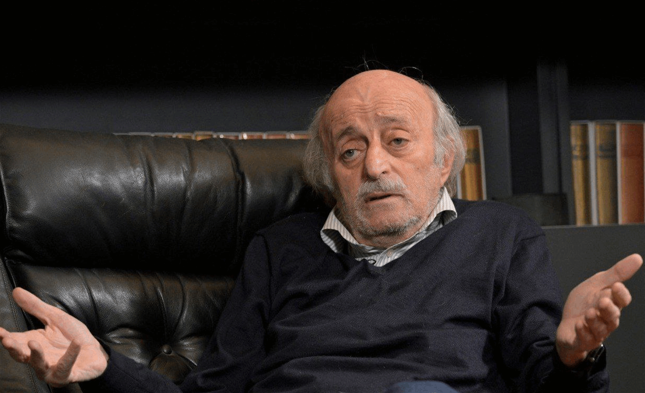 جنبلاط يتابع إتصالاته… وإتّفاق على ترتيبات سلمية (الأنباء الالكترونية)