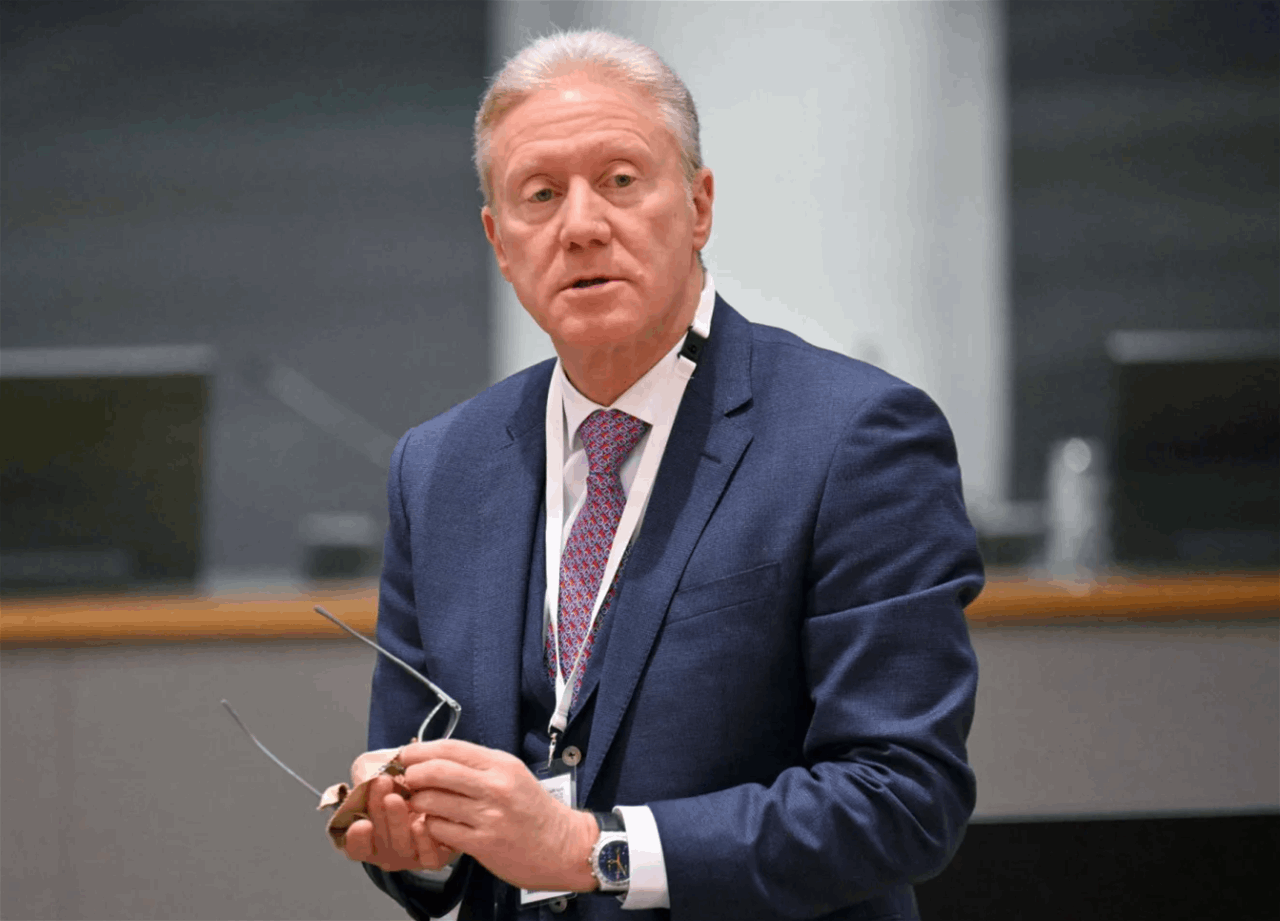 وزير الخارجية: حصر السلاح مطلب الشعب اللبناني