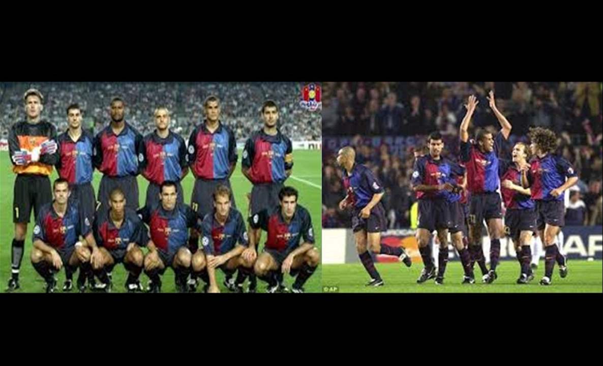 هل يُحطّم برشلونة رقمه المُسجّل في العام 2000؟