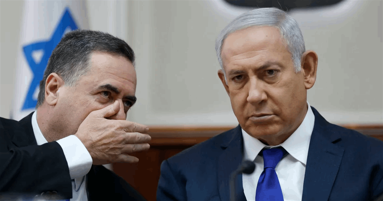 من كاتس الى الشرع.. "رسالة تحذير"