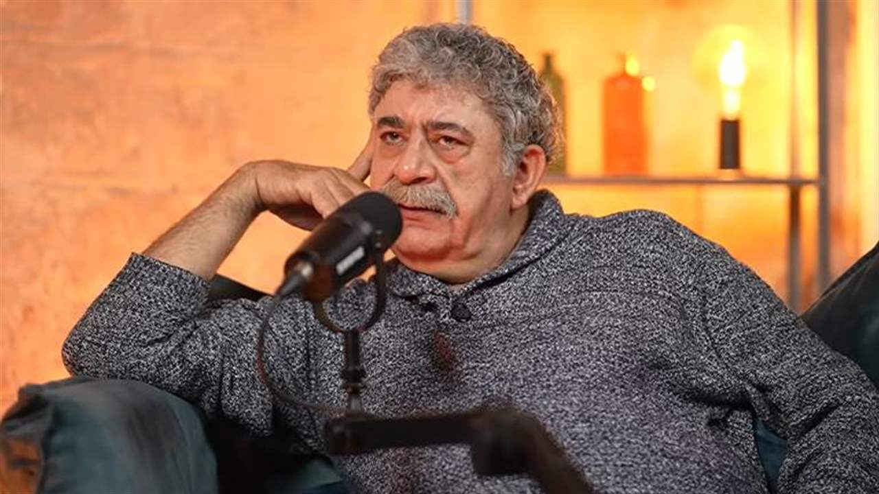 انباء عن عودة فارس الحلو الى سوريا بعد غياب 14 سنة 