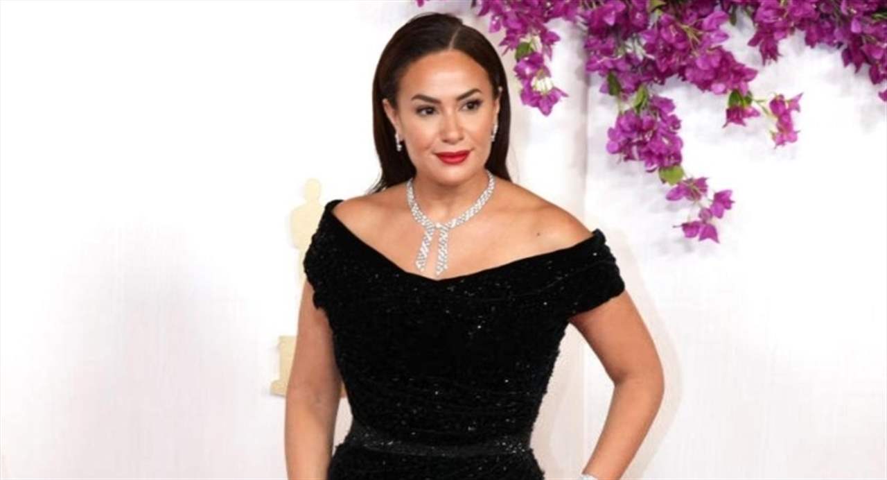 هند صبري ضمن قائمة "أكثر 100 امرأة تأثيرًا في العالم".. وهكذا علقت