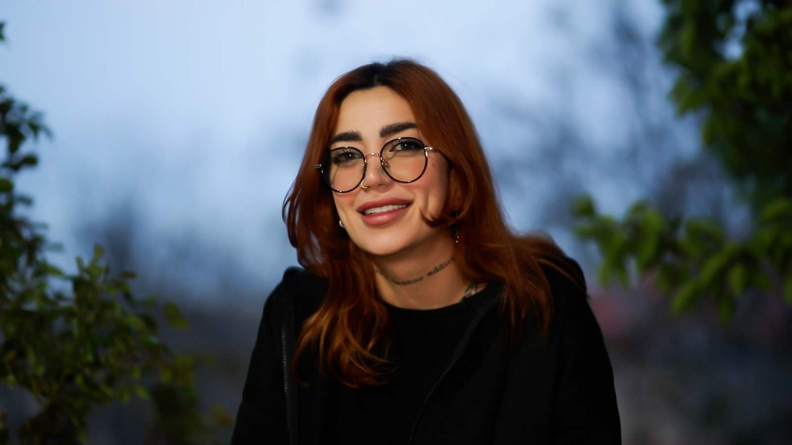 لمى شريف تعترف بتعرضها للخيانة .. تحدثت عن زواجها واشادت بـ الشامي