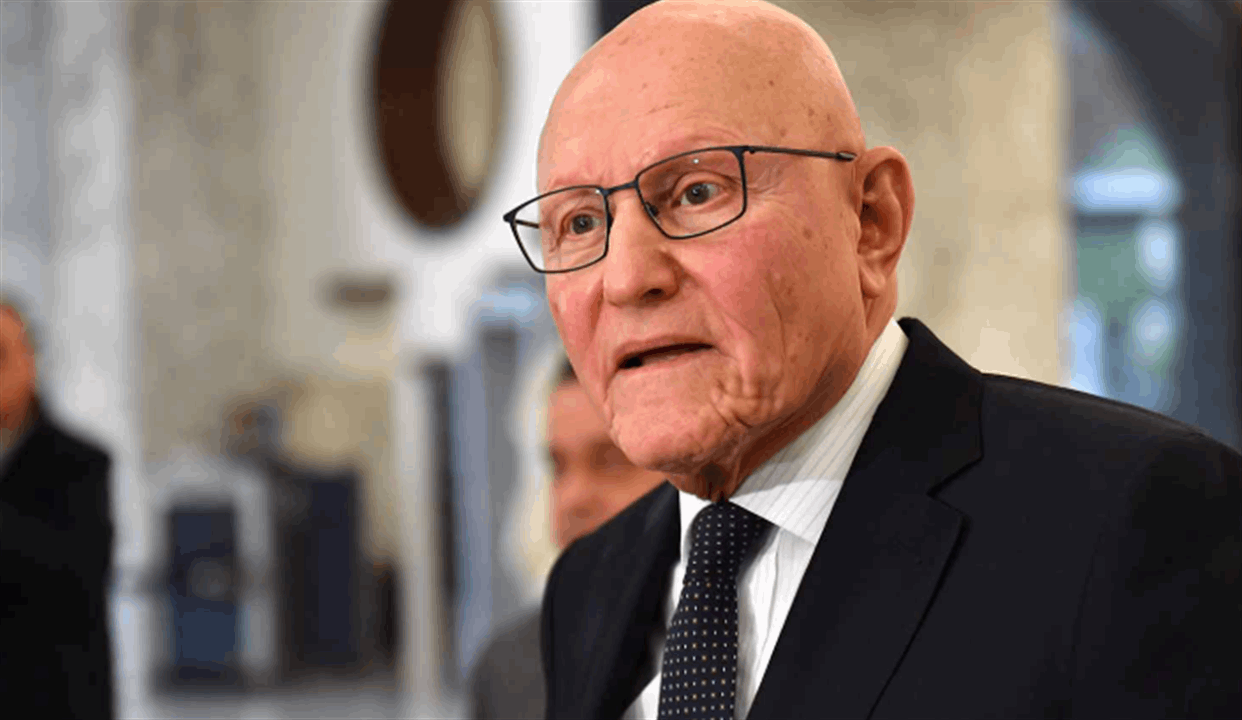 تمام سلام: استقلالية القضاء الضامن الوحيد لحقوق الناس