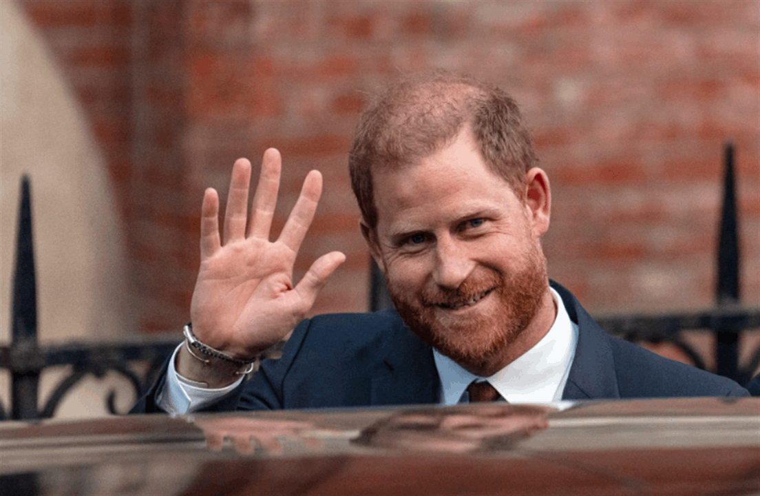 هدنة ملكية.. الأمير هاري: أود المصالحة مع عائلتي ولا جدوى من  الشجار
