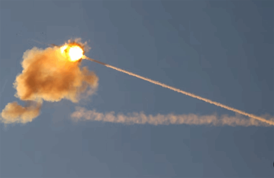 إسرائيل تعترض صاروخاً أطلق من اليمن