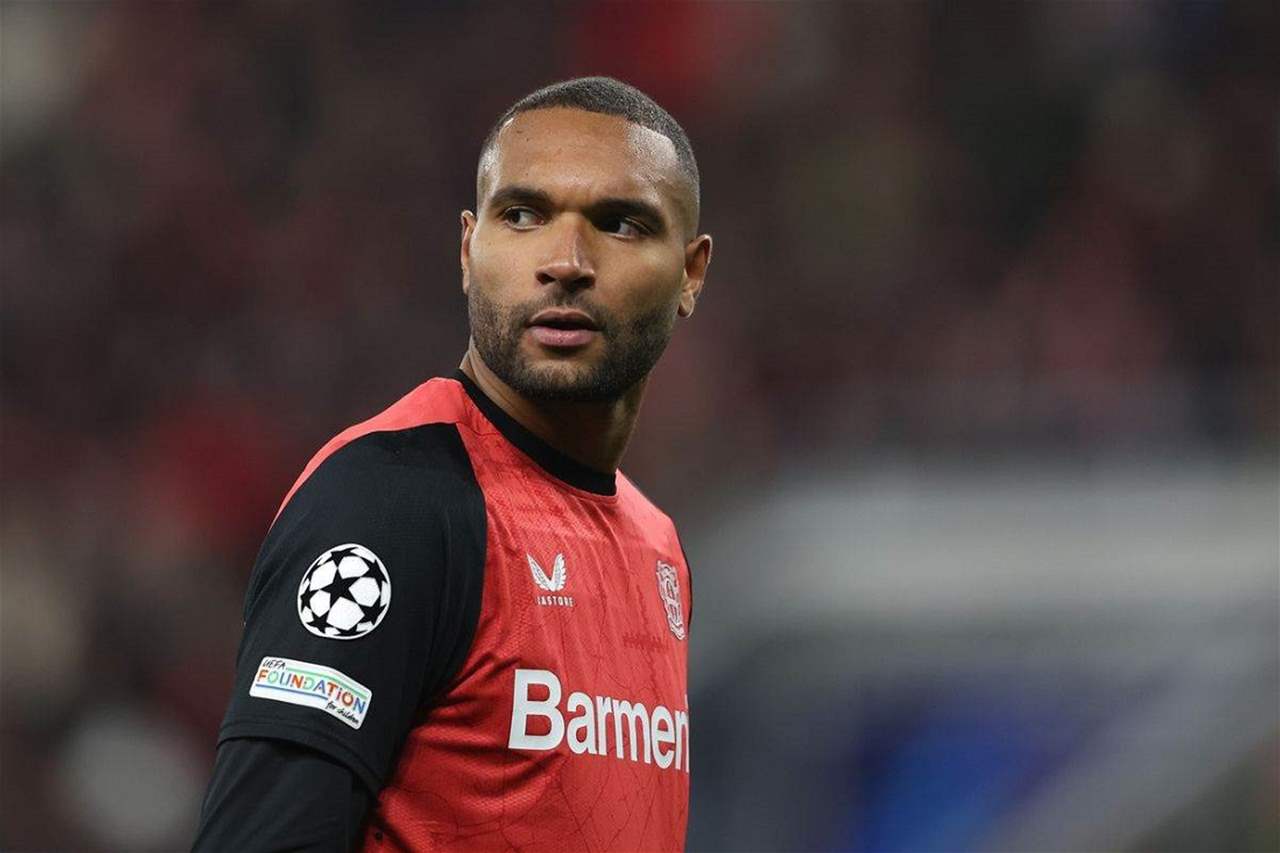 تعاقد برشلونة مع جوناثان تاه في خطر