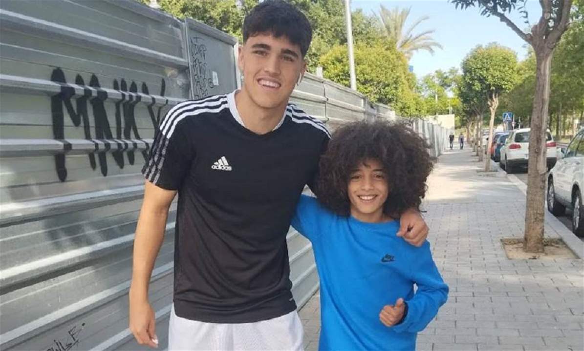 فيديو - "لا ماسيا" نبعٌ لا ينضب وجديده آدم قاروال