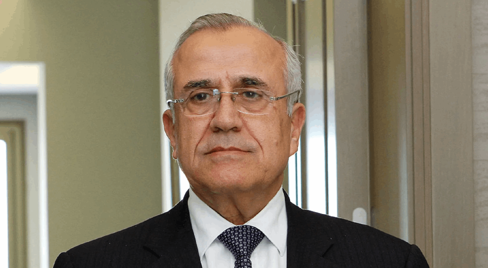 ميشال سليمان: قرارات المجلس الأعلى للدفاع تبشر بعودة الدولة