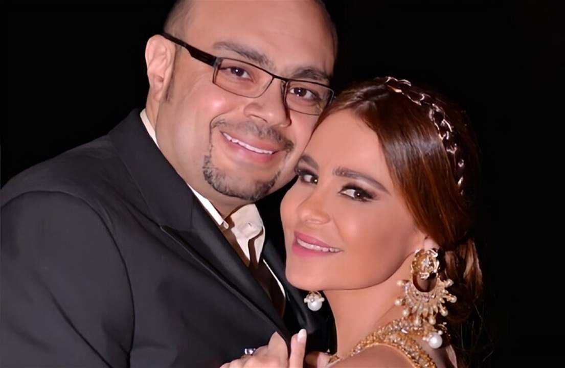 بسمة وهبة تستفز جمهور كارول سماحة بعد وفاة زوجها رجل الاعمال وليد مصطفى 