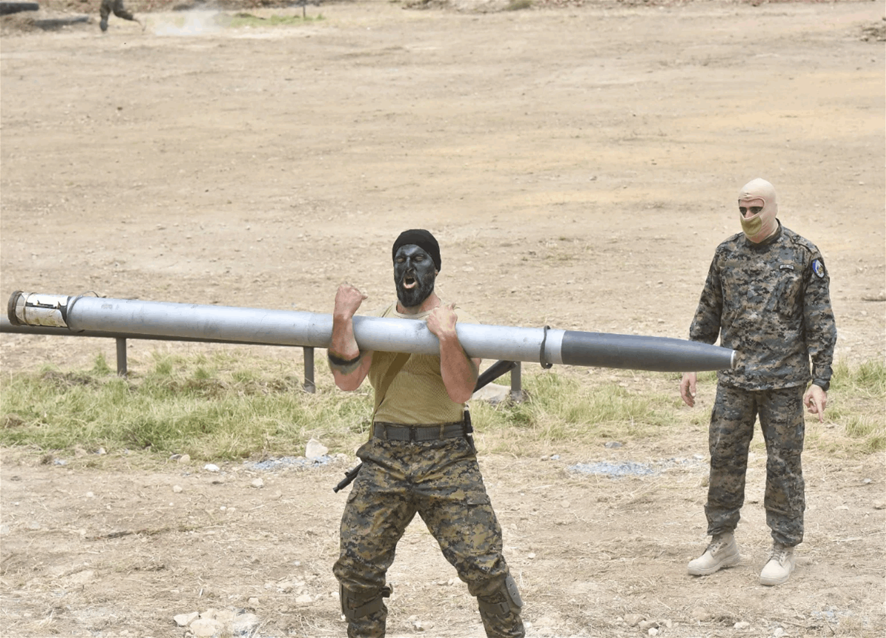 نعيم قاسم يتحدّث عن المراجعة التي يجريها "الحزب" بعد الحرب  