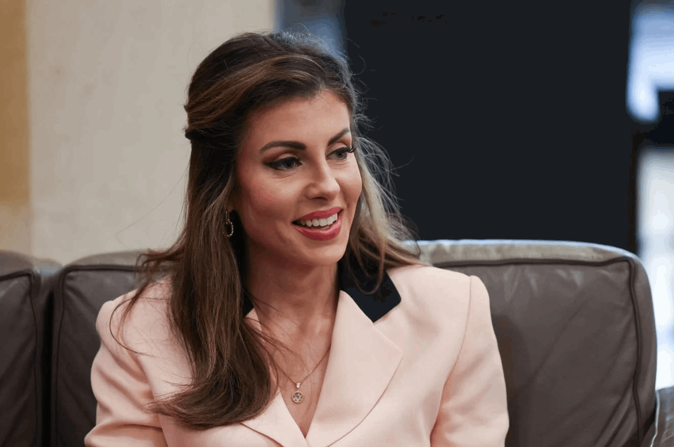 منشور لأورتاغوس عن "جبران" 