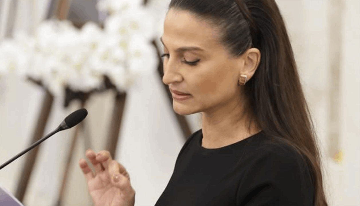 سكاف لـ "القوات": غدر وفوقية وتصفيات