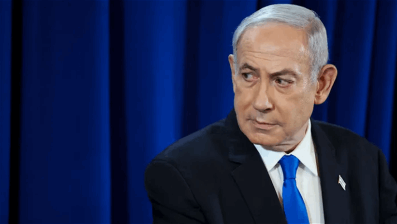 نتنياهو لن يمر!  ​