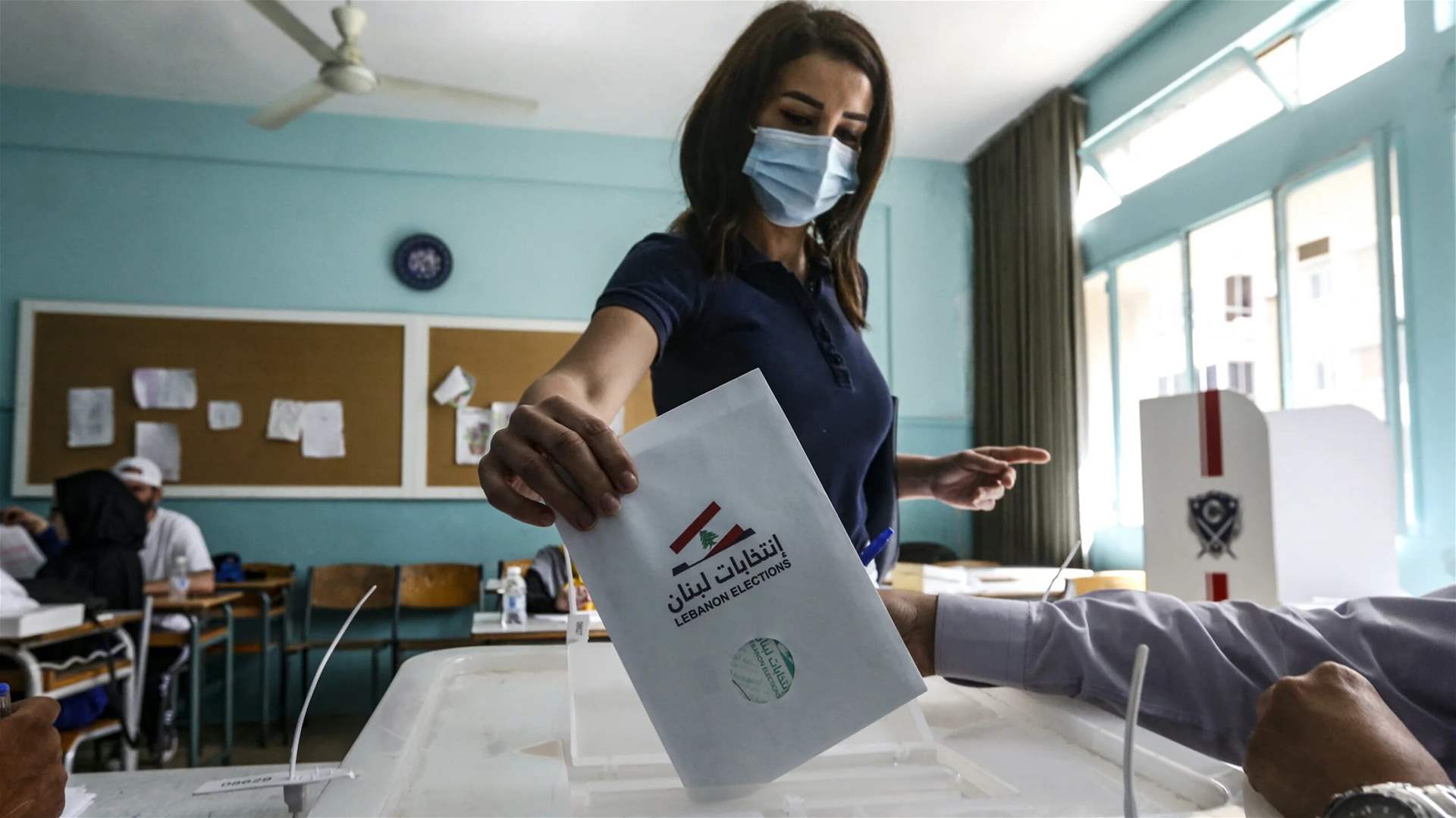 السيدات في الميدان البلدي والاختياري.. فمن هنّ المرشّحات؟  