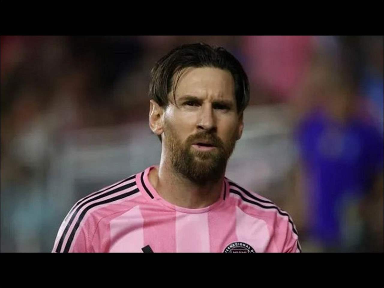 فيديو - ميسي يعيد إنتر ميامي الى سكّة الانتصارات