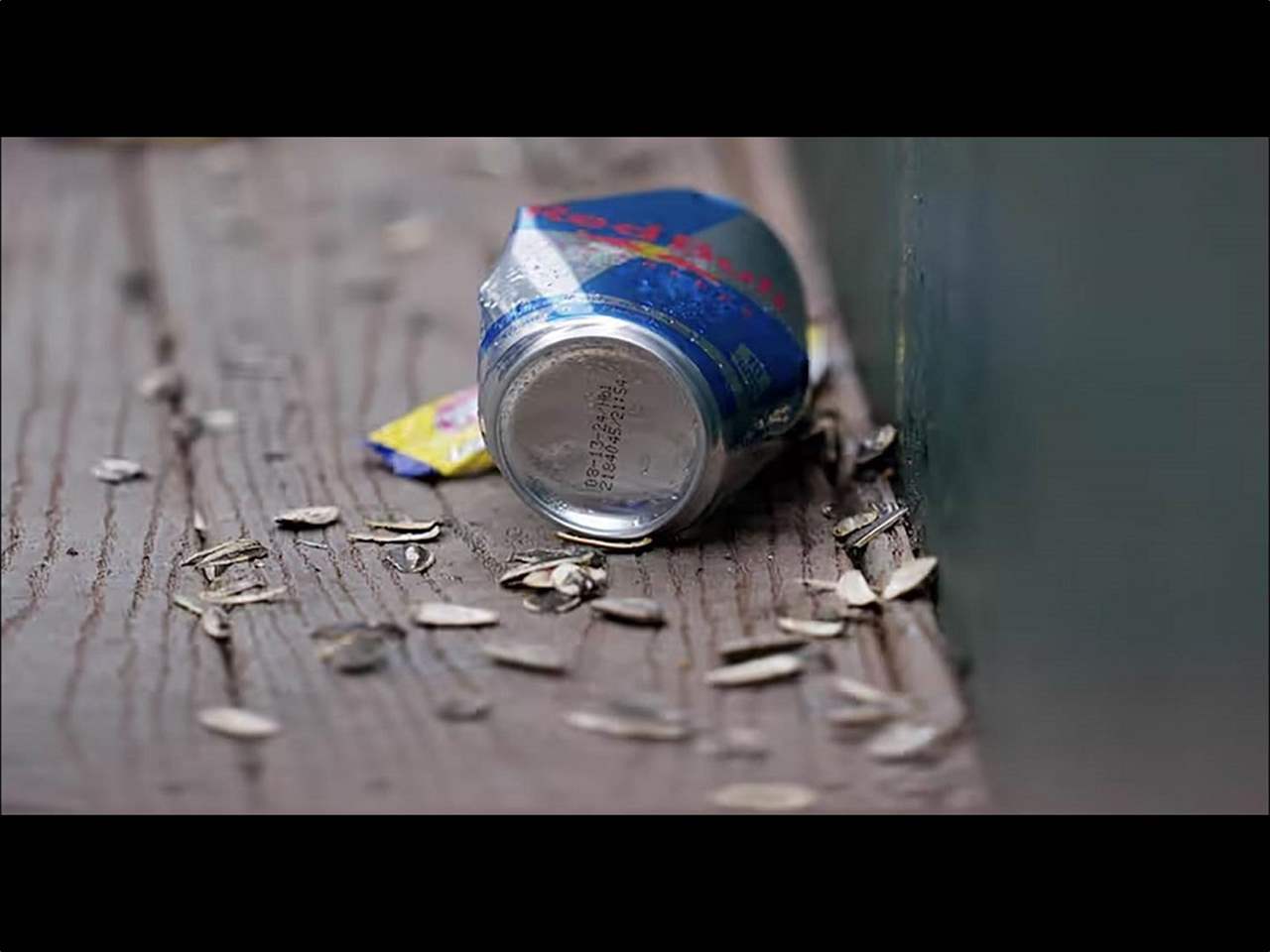 الجرذان تتدخل في الوجبة المفضلة للجمهور الإسباني !!