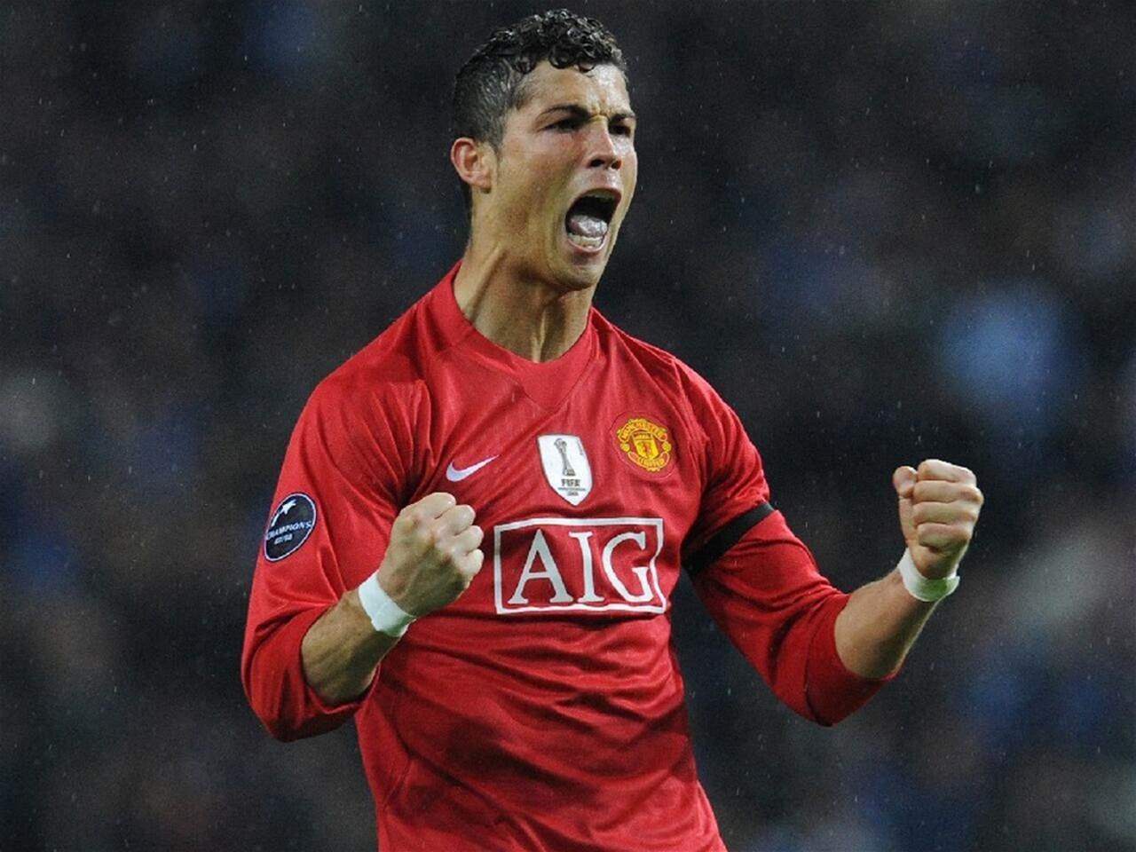 كريستيانو رونالدو يقترب من الاستحواذ على نادٍ أوروبي كبير 