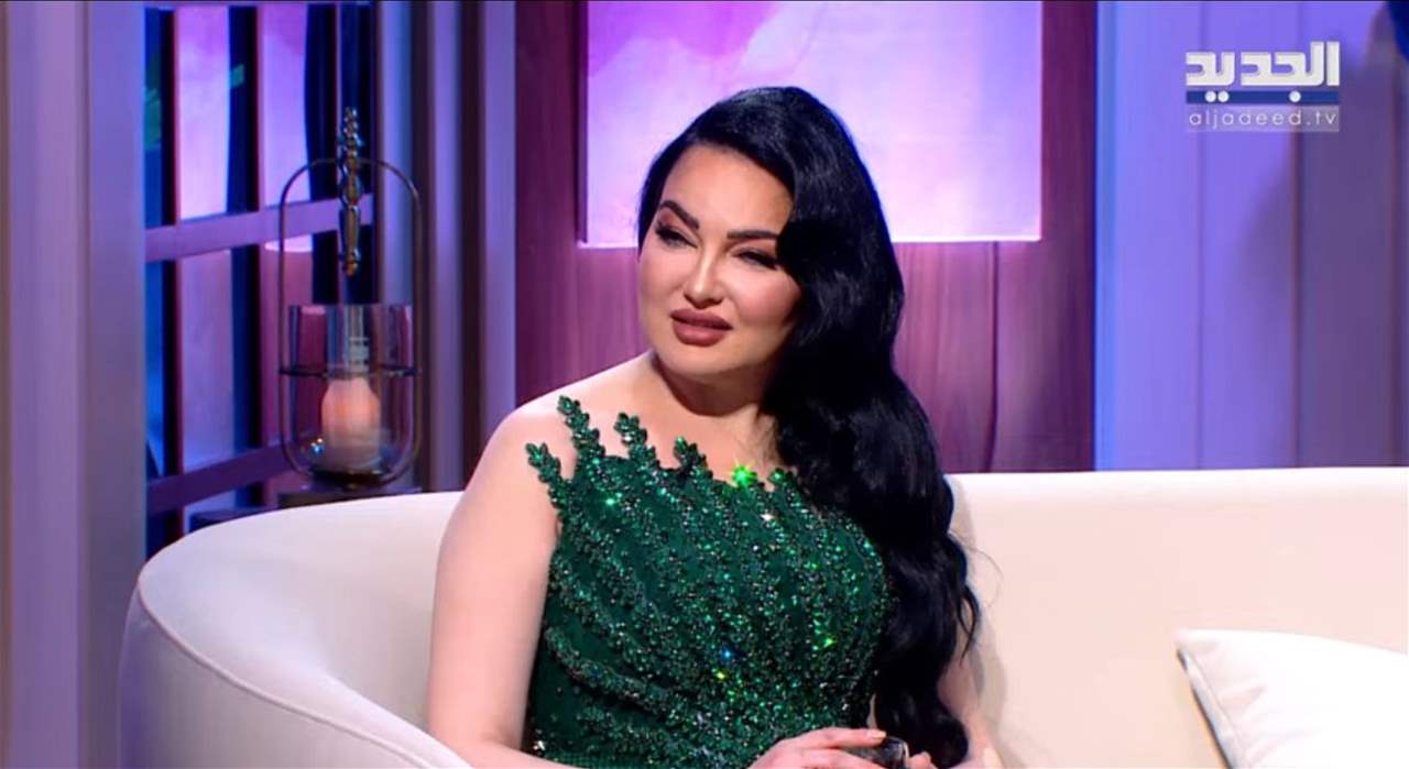 صفاء سلطان تفاجئ رابعة الزيات بتوقعاتها والاخيرة تنفعل: رح فل من الحلقة