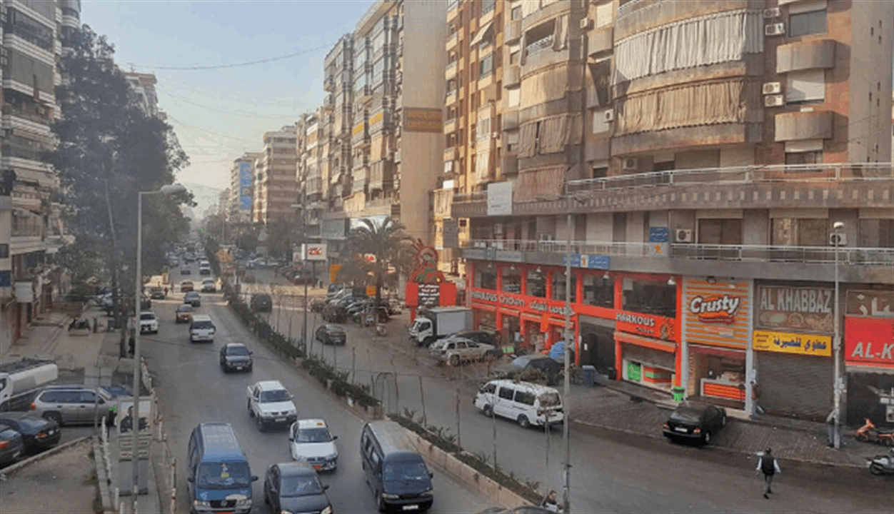 من حارة حريك في الضاحية الجنوبية.. هكذا تبدو أجواء الانتخابات البلدية(فيديو) 