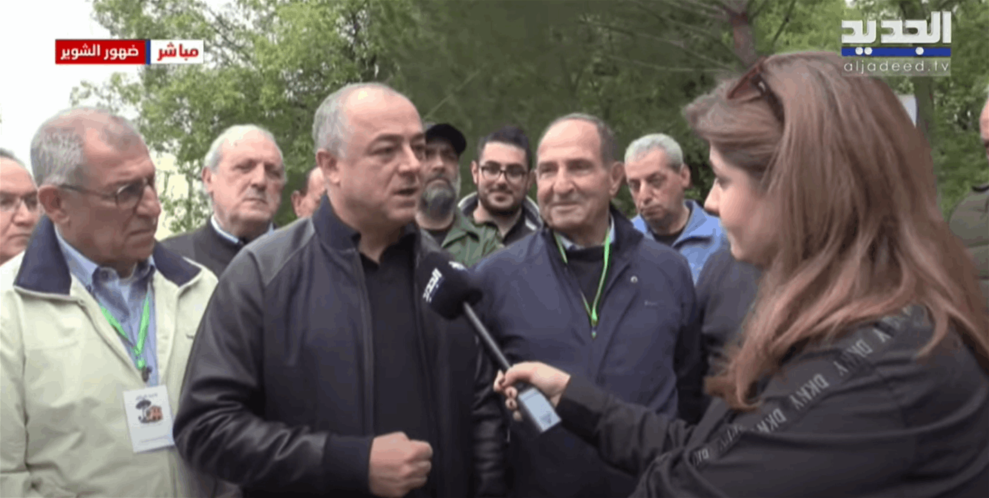 عبر الجديد... رسالة من بو صعب إلى دولة الإمارات(فيديو) 