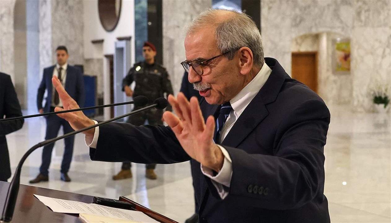 الرئيس سلام عن قرار الإمارات: ننتظر بشوق رؤية كل الأخوة بالخليج في لبنان  