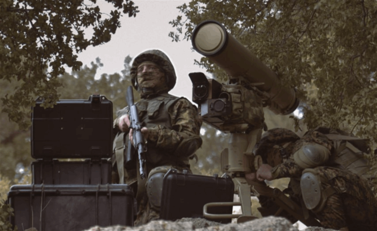 بيان لـ "الحزب" عن إستهداف مطار بن غوريون