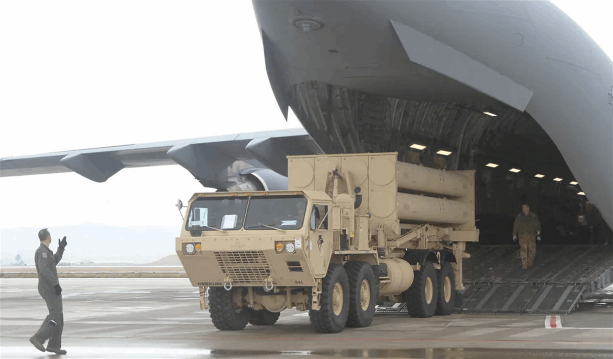 ورطة إسرائيل.. "أرو" و"ثاد" فشلا في إعتراض صاروخ الحوثيين