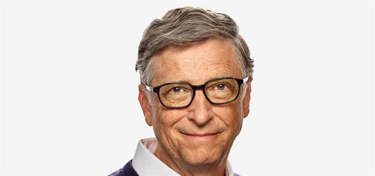 الكشف عن تفاصيل مرض بيل غيتس 