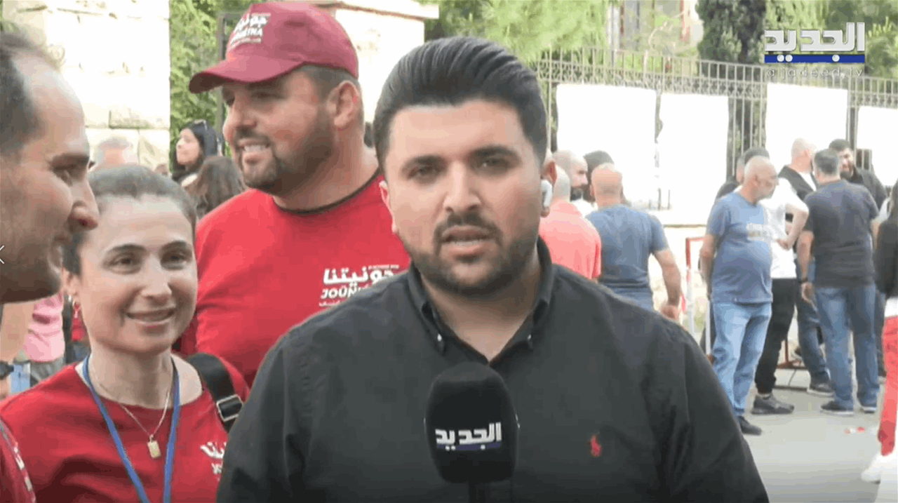 حقيقة الإشكال مع رئيس بلدية جونية جوان حبيش (فيديو) 