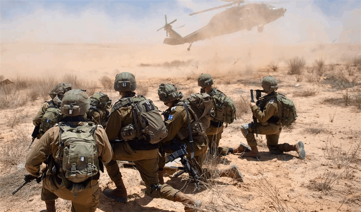 "توسيع العملية العسكرية".. المجلس الوزاري الإسرائيلي يوافق