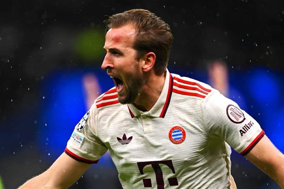 فيديو - بعد 540 مباراة ... هاري كين حصد لقبه الأول