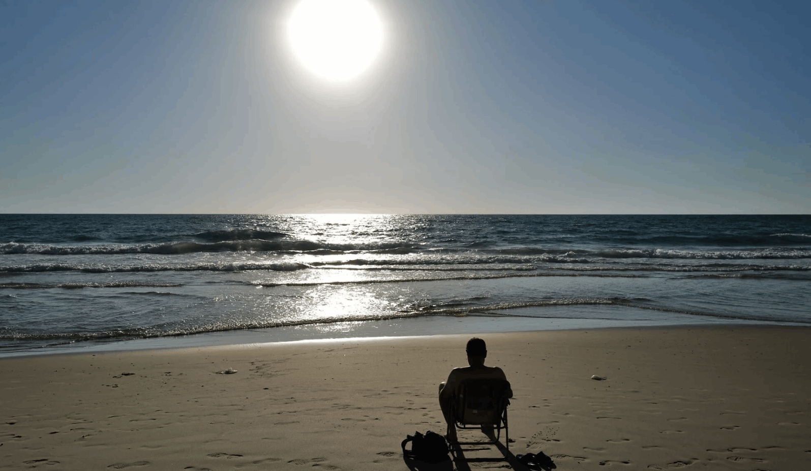 كيف سيكون الطقس في الأيام المقبلة؟ 