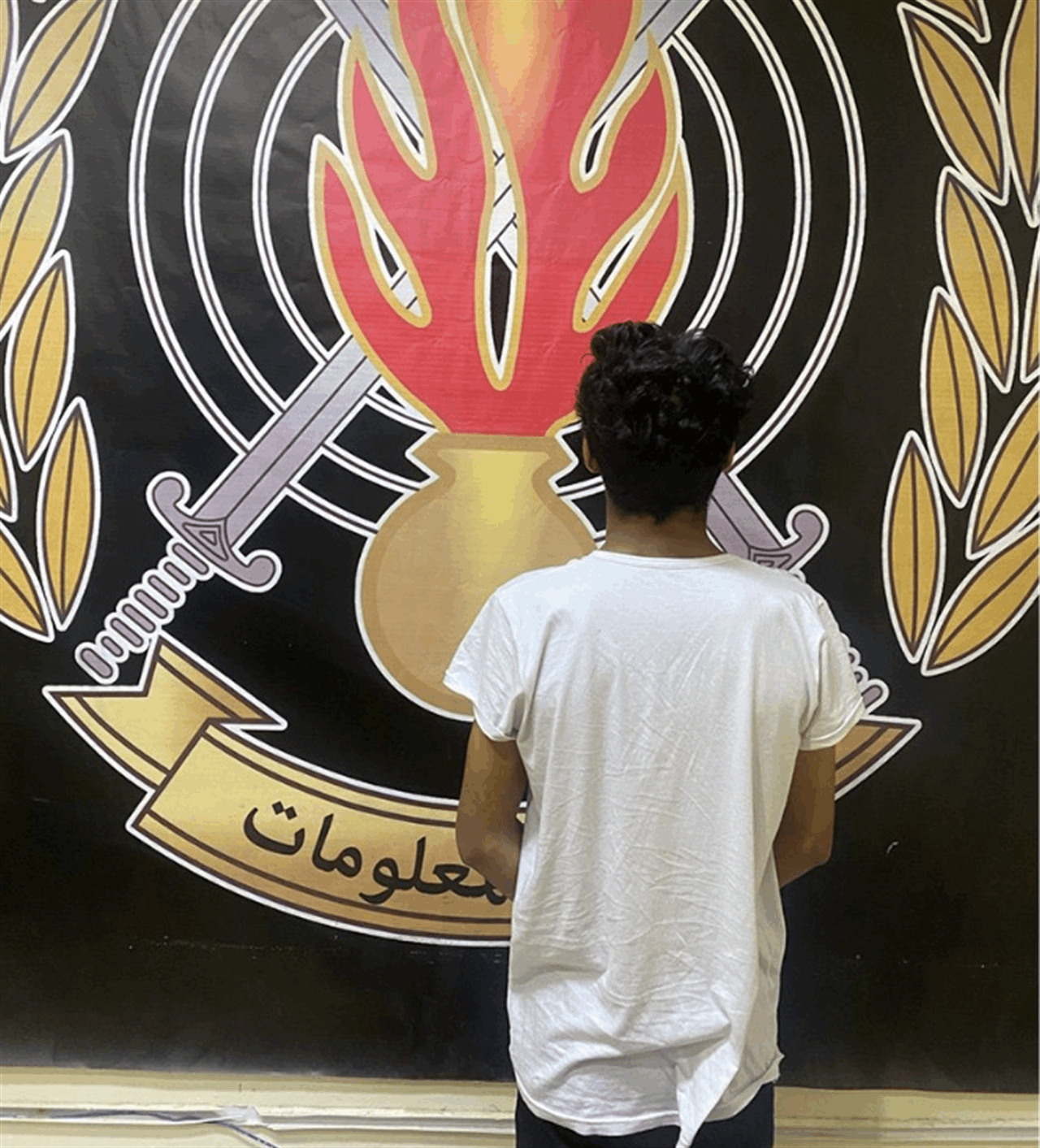 شعبة المعلومات تكشف ملابسات جريمة قتل.. وهذه تفاصيلها