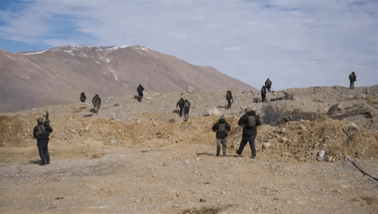 "تدمير مقر مركزي لنظام الأسد".. إسرائيل تكشف! 