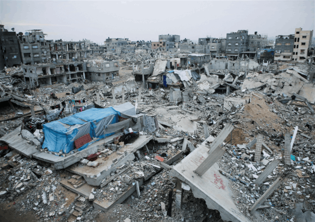 هكذا "ستُسيطر" إسرائيل! 