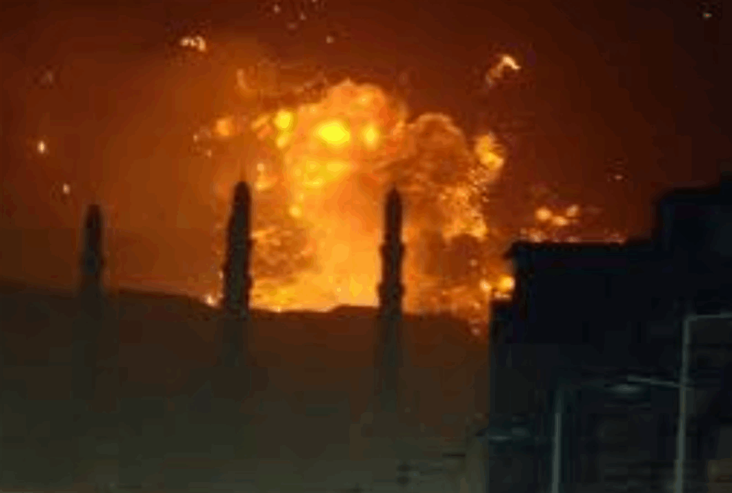 "العدوان الاسرائيلي يستدعي تحركاً عاجلاً".. بيان جديد لحزب الله! 