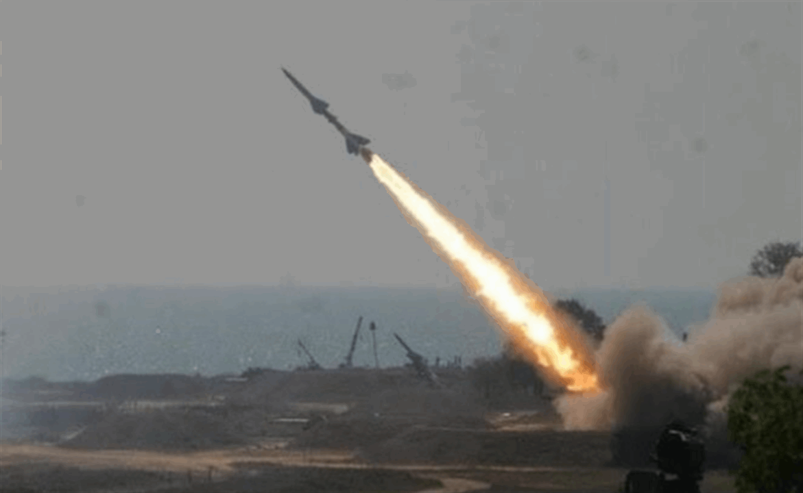 "قاسم بصير".. صاروخ ايراني لمواجهة تهديدات ترامب(فيديو) 