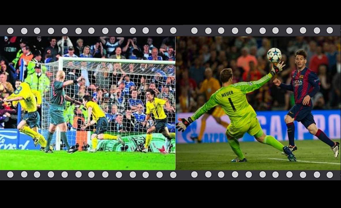 التاريخ إن حكى: 6 أيار - مايو .. يومٌ مجيد لبرشلونة