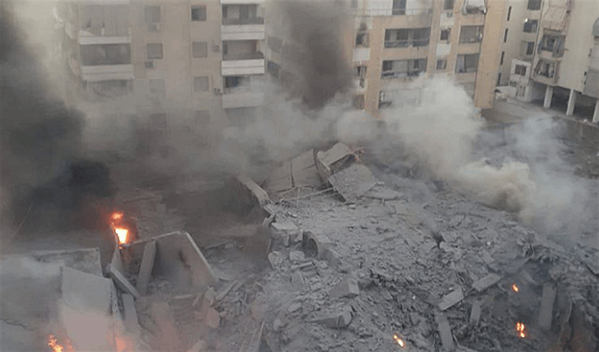 "نتنياهو ماطل وأميركا غضبت".. تفاصيل جديدة عن اغتيال نصرالله! 