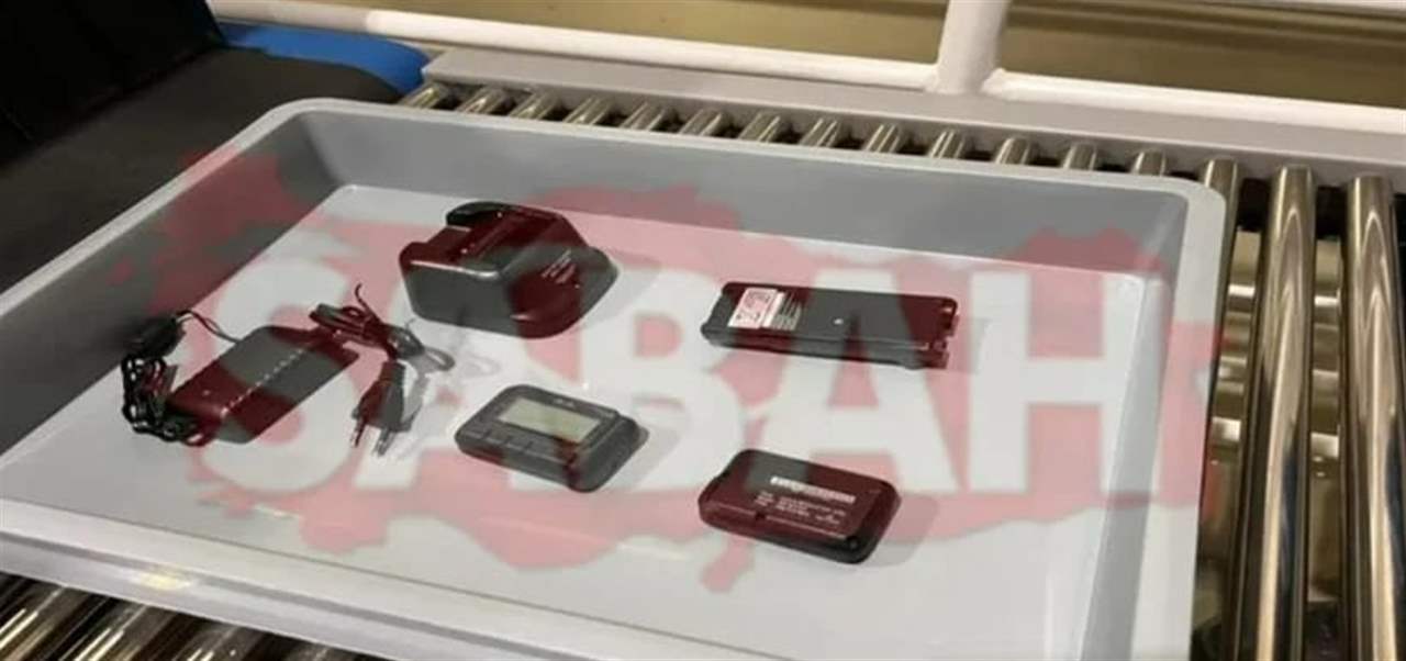 "بيجر 2" كانت ستستهدف حزب الله.. هكذا أحبطت تركيا المخطط! (صور)