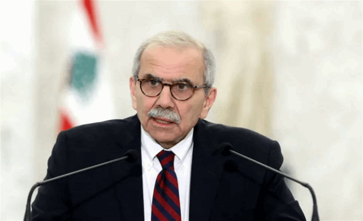 الرئيس نواف سلام في ذكرى الشهداء: حبر قلمهم لا يزال يرسم لنا طريق الدولة السيّدة