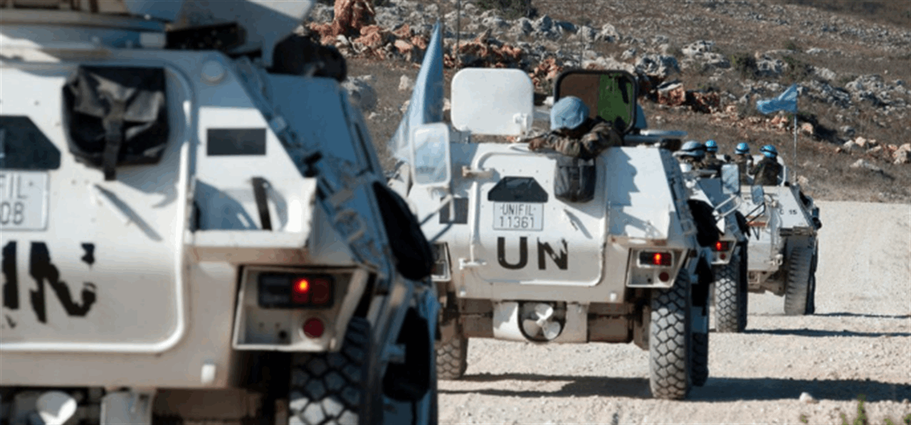قائد اليونيفيل يختتم مهمته برسالة واضحة: دعم الجيش وانسحاب إسرائيل الكامل
