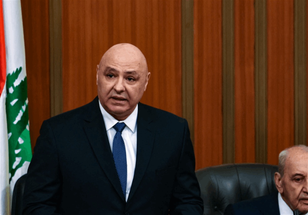 الأنباء: عون يعيد إحياء العلاقات مع الخليج