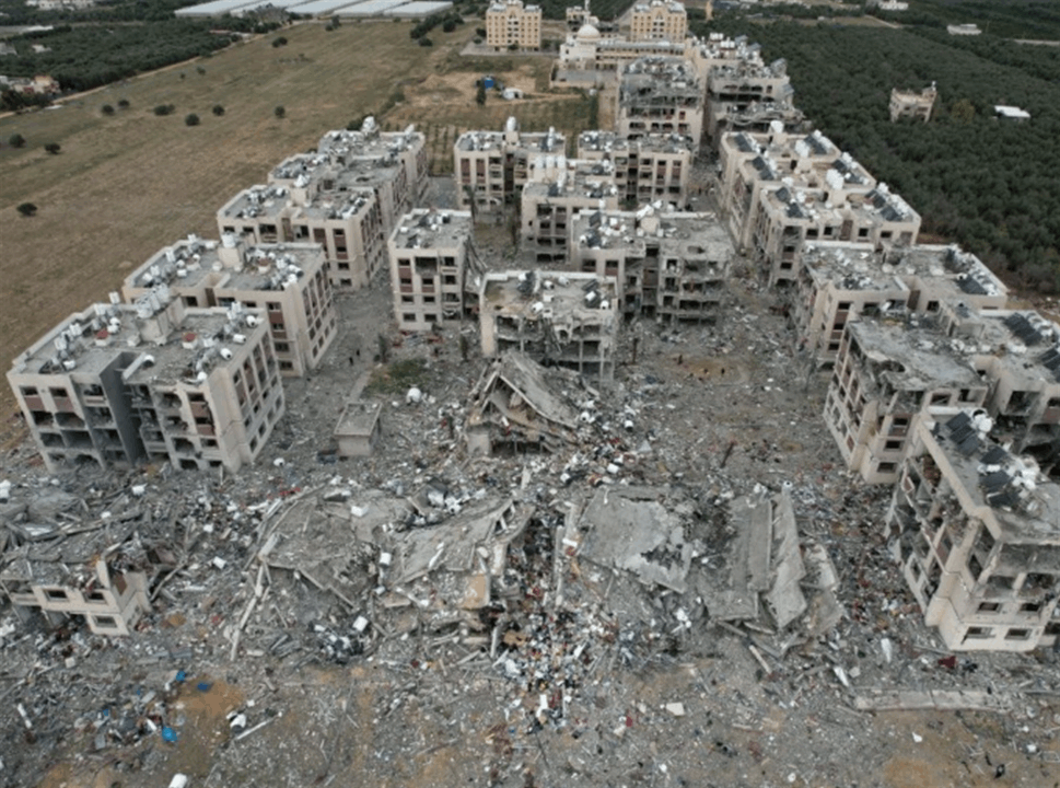  بيان قطري - مصري عن جهود الدولتين في ملف الوساطة بغزة