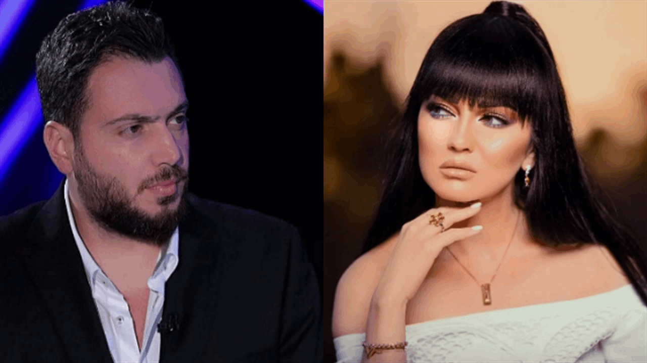 فارس اسكندر في اقوى هجوم على صفاء سلطان : فتاة ليل !