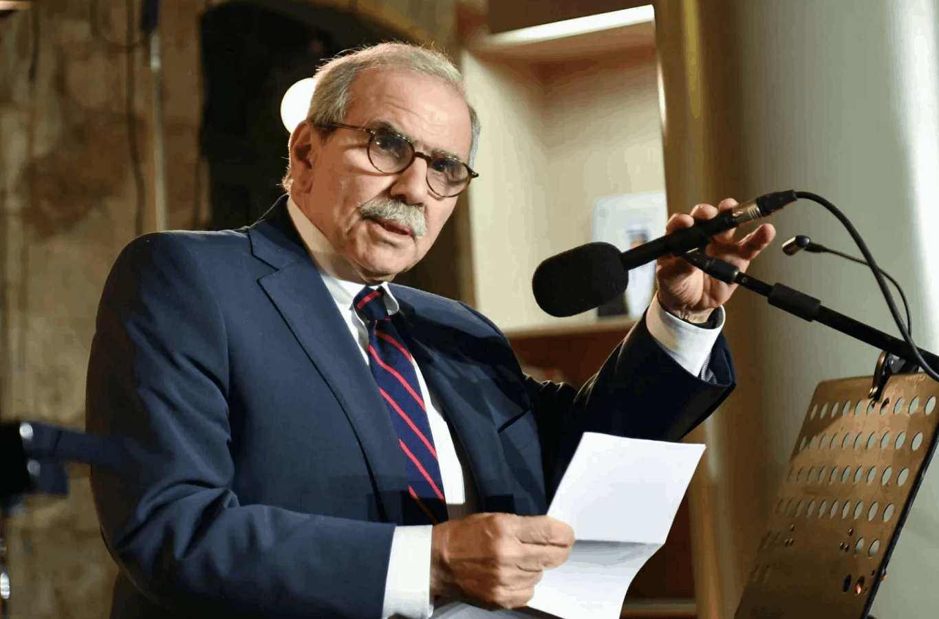 الرئيس سلام: العمل جار لوضع المخطط التوجيهي للمطار في القليعات