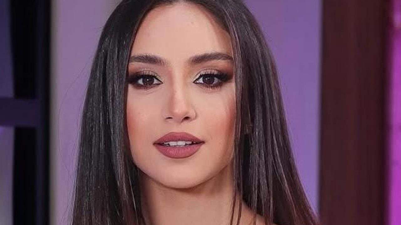 ريان حركة تعلن خطوبتها.. وهذه هوية عريسها 