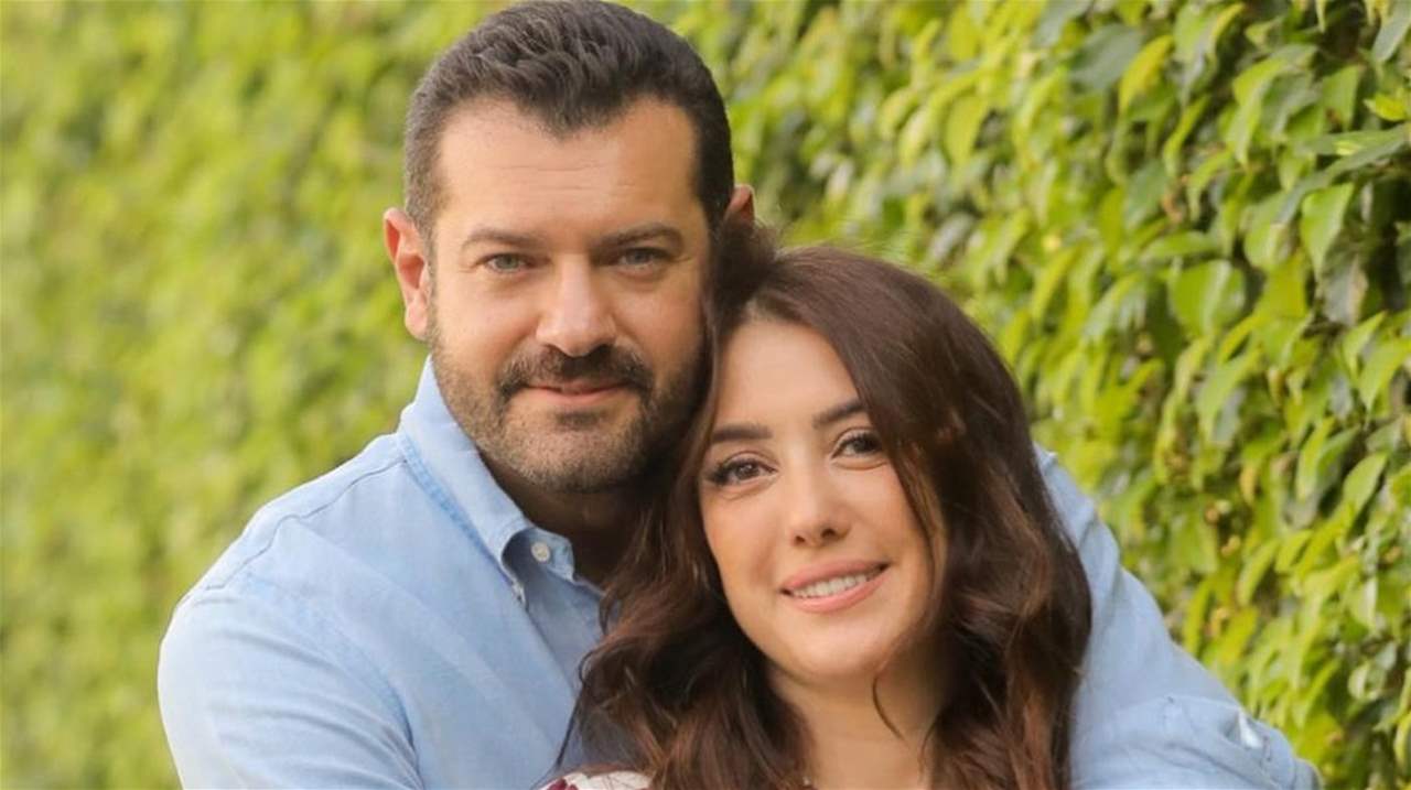 كندة علوش تكشف تفاصيل عن حياتها الزوجية وهذا ما اكدته