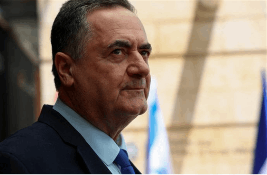 كاتس يحذر إيران: "عهد الوكلاء" انتهى